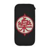 Kid Goku Jump Kick DBZ  Logo Pencil Cases Classic   Pen Bag Student Large Storage Students School Cosmetic Pencilcases