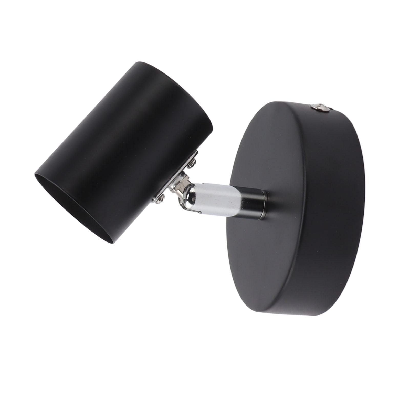 

Современный настенный бра E26 E27 Железный регулируемый настенный светильник Комплект светильников для спальни гостиной от 85 до 265 В