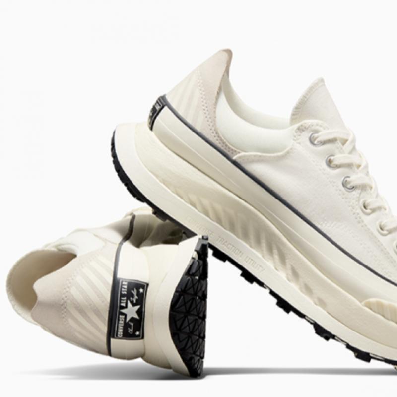 Converse Chuck 70 AT CX Vintage Weiß A06556c