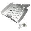 Motorcycle Skid Plate Engine Protector Guard Chassis Protection Cover For Honda NC750X NC750 X-ADV X ADV 750 X-ADV750 2017-2023