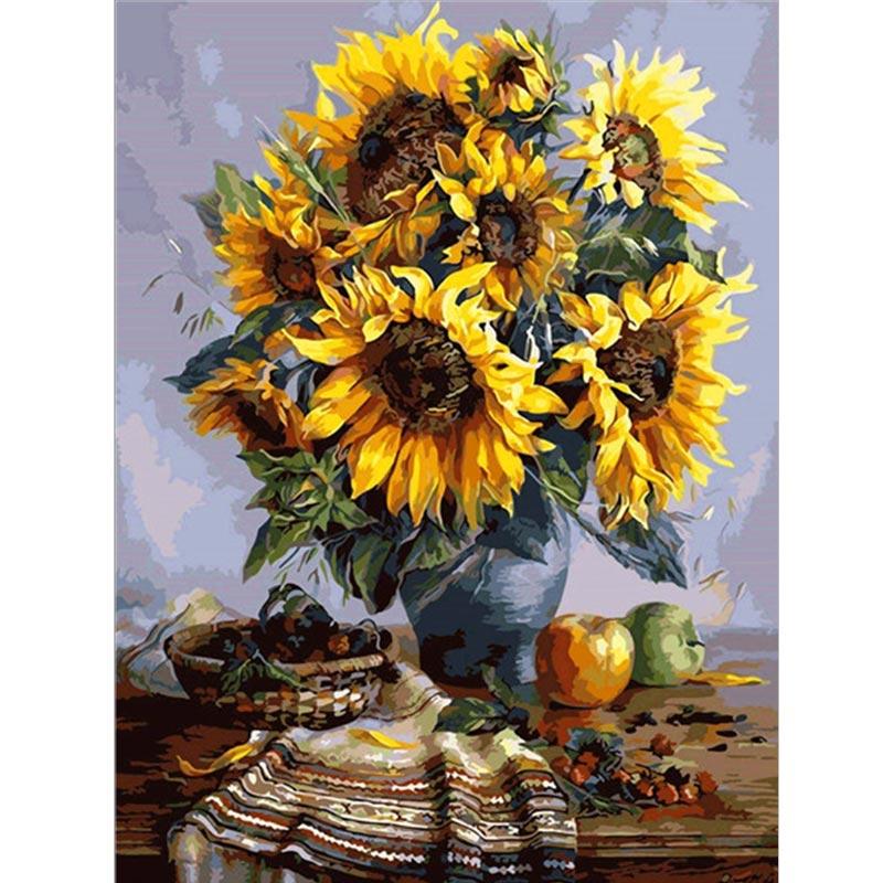 5D DIY Diamant Malerei voller Diamant Stickerei Landschaft Verkauf Strass Mosaik Bild Kreuzstich Set Home Decor