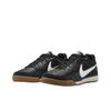 Nike Scarpe da Ginnastica da Uomo Gato Nero Bianco Gomma Gomma-Marrone Chiaro HQ6019-001