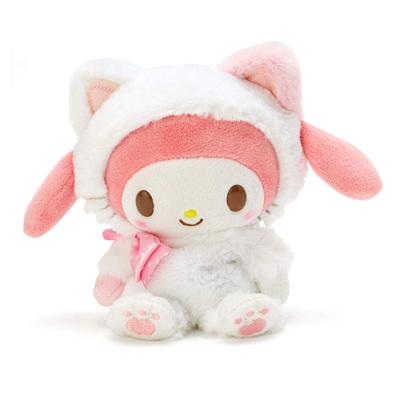 Plyšová hračka Sanrio My Melody (Konekoneko)