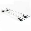 Barre Portapacchi Universali 135CM Barre Trasversali 150 330LBS Per Auto Con Barre Laterali Funzionano Con Portapacchi Kayak Cargo Sci