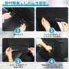 Jimny Compatible Car Trash Multifunctional Garbage Car Interior Compatible with Jimny Nomad Sierra JB74 JB64 All Magnetic Odor Leak Mountable on Car