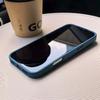 Matte Translunt Lens Protect Magsafe Phone Case For iPhone 17 17 Air 17Pro 17 Pro Max Magnetic Wireless Charge Cover