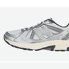 New Balance 410 Unisex Running Shoes 2e Silver Mt410km5