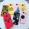 For Samsung Galaxy A5 2016 A510 A5 2017 A520 Case Fashion Sunflower Silicone Soft Phone Case For Samsung A5 A 5 2016 2017 Cover