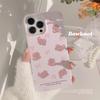 Sweet Cat 14promax Apple Applicable 13 Mobile Phone Case 11 Original 12 Film IPhone 15 Women's Cartoon 16