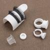 Eyelash Extension 5-in-1 Root Separator & U-Shaped Ring Cup Tool Set