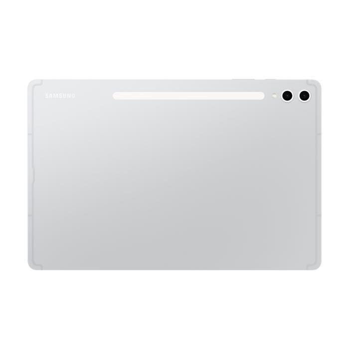 Samsung Galaxy Tab S10+ 12,4" 12 Go/512 Go 5G Argent (Platinum Silver) X826N
