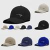 Casual Color Solid Classic Baseball Cap Sunblock Function Sports Supplies Travel