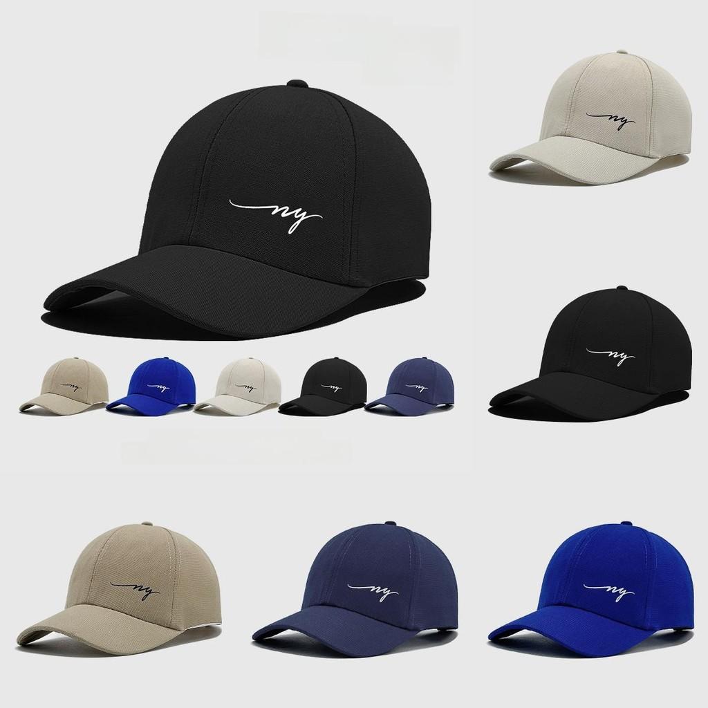 Casual Color Solid Classic Baseball Cap Sunblock Function Sports Supplies Travel