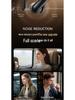 Smart M145 Ear-hook Bluetooth Earphones with Semi-in-Ear, Open Design, and Dual Digital Display.
