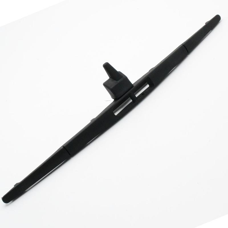 Xukey 14  Tailgate Rear Windscreen Wiper Blade For Honda Pilot MK2 2015 2014 2013 2012 2011 2009