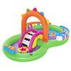 Inflatable Playground Sing 'N Splash 295 X 190 X 137 Cm Bestway 53117