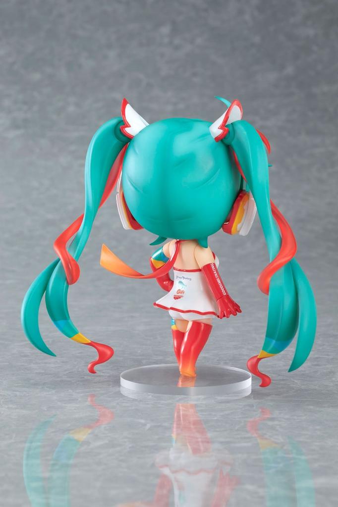 Nendoroid Racing Miku 2016 Ver. (Good Smile Racing Personal Sponsor Bonus)