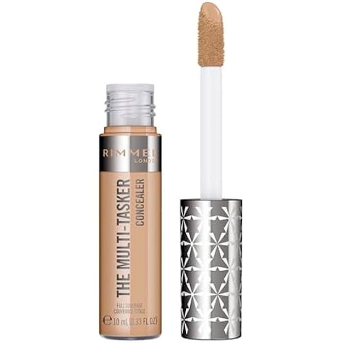 Anti-cernes - RIMMEL - The Multi-Tasker - 048 Vanilla - Tenue 24h - Waterproof