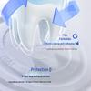 Shuke Smart Sensing Whitening Toothpaste (Valley Orchid)