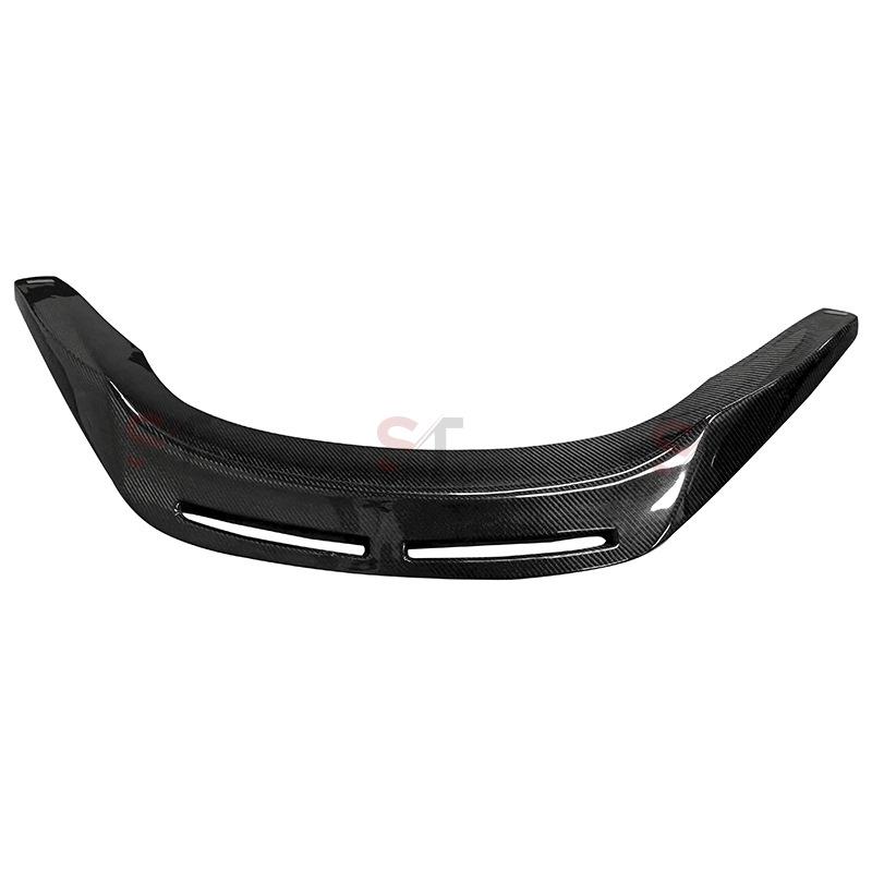 Toyota GR86/Subaru BRZ Carbon Fiber Ducktail Rear Wing Spoiler