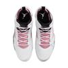 Jordan Flight Club '91 White Rust Pink Black DC7329-103