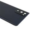 Shock Absorption Protective Phone Housing Sleeve Replacement Back Panel Compatible For S20 FE Models Easy Installation