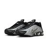 Nike Shox R4 Mhq1988 007M Silv M Sil