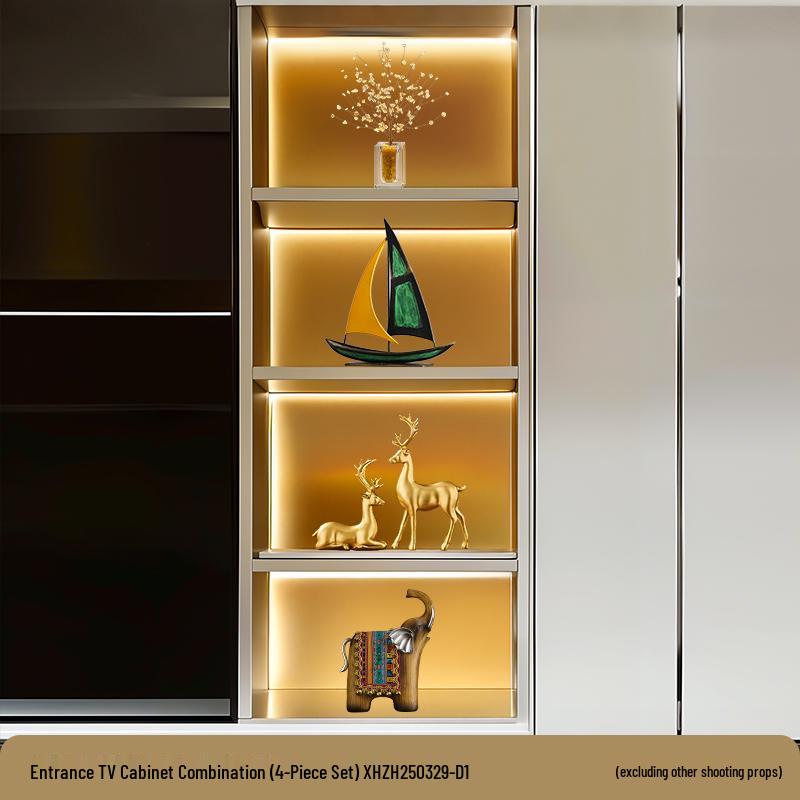 Smooth Sailing Sailboat Model: Luxury Decor for Living Room, TV Stand, or Office Table