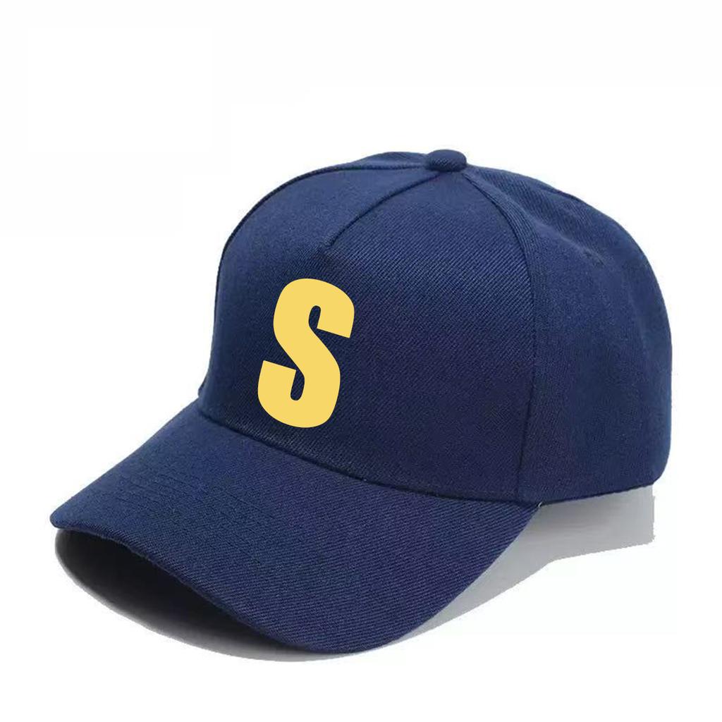 Alvins And The Chipmunk Red Adjustable Baseball Cap Unisex S/P Movie Promo Geek Animation Graphic A/S/T Sun Hats Woman Man