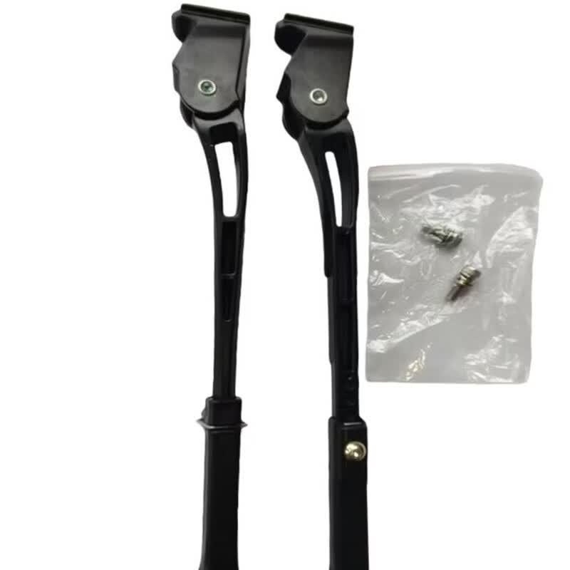Adjustable Aluminum Alloy Bicycle Kickstand