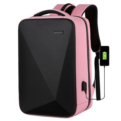 Zaino per Laptop Rigido Anti-furto Li Shen Business