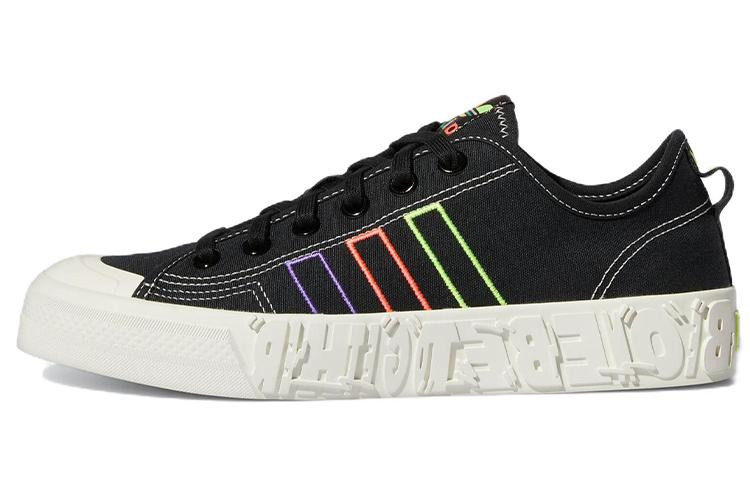 Nizza Kris Andrew Small x Nizza Adidas Originals  Pride  GX6391 36