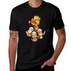 Overcooked For Unisex Unisex TShirt Casual Loose Daily Wear TShirt