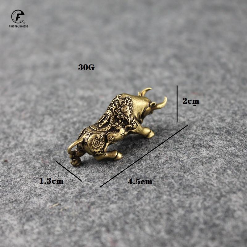 Brass Solid Copper Open Wing Mini Eagle Bird Art Model Home Living Room Office Tea House Yoga Room Decor Statues Sculpture Gift