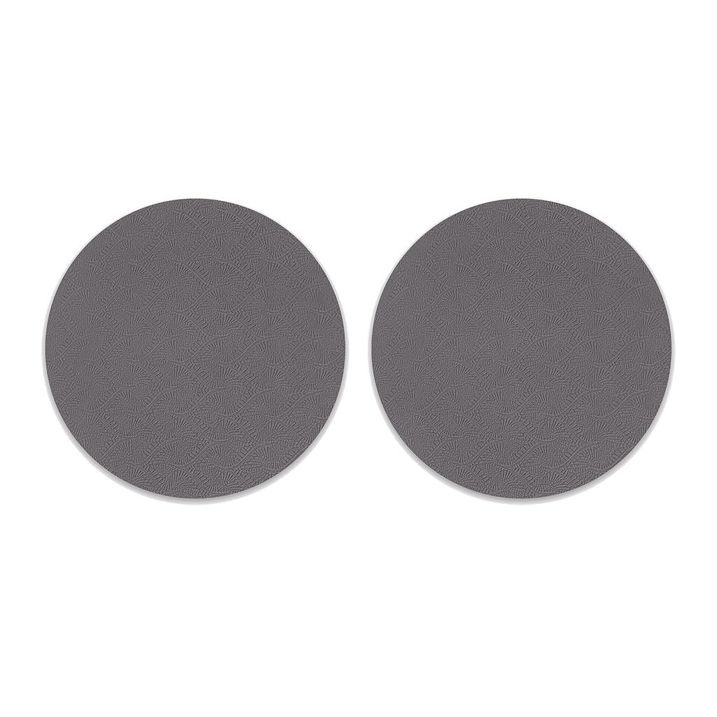 Providing Relief To Knees Elbows Forearms & Wrists Exercise Mat Fitness Yoga Knee Pad Cushion Thick Pilates Knee Pad