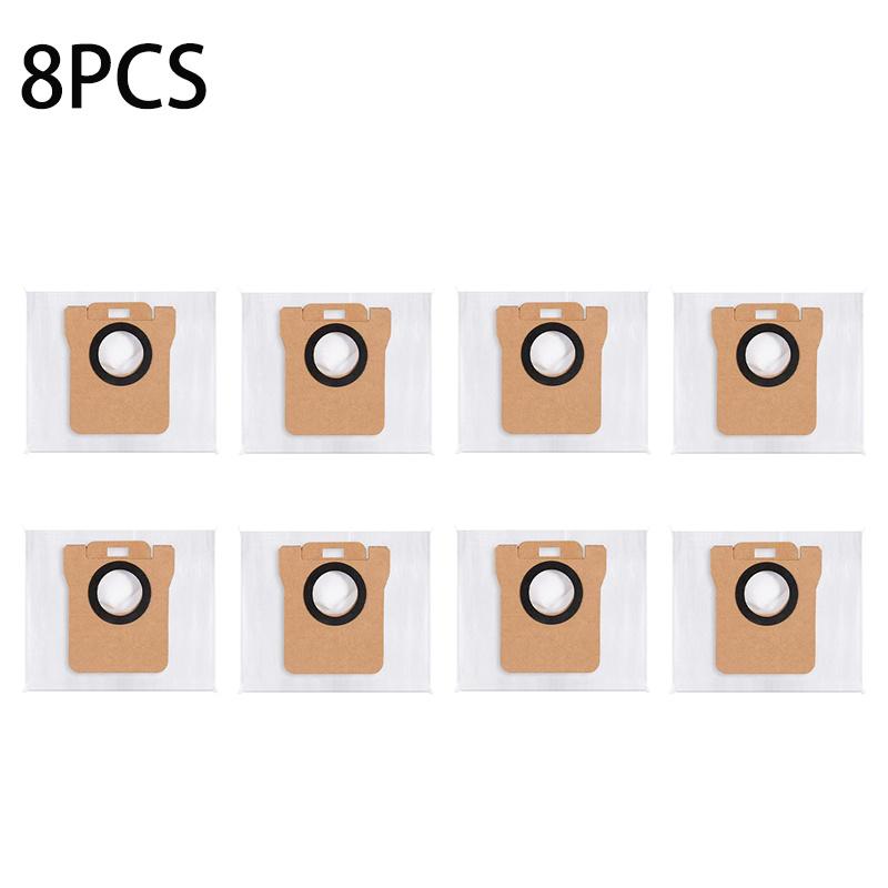 For Robot Vacuum Cleaner Xiaomi X20 + / X20 Plus, Wiper and Grill Accessories, Main Side Brush, Hepa Filter, Spare Parts Dust Ba