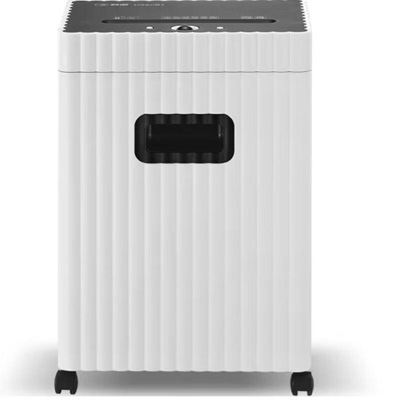 Comet DS608T Level 5 Micro-Cut Commercial Shredder CN Plug (adapter Included)