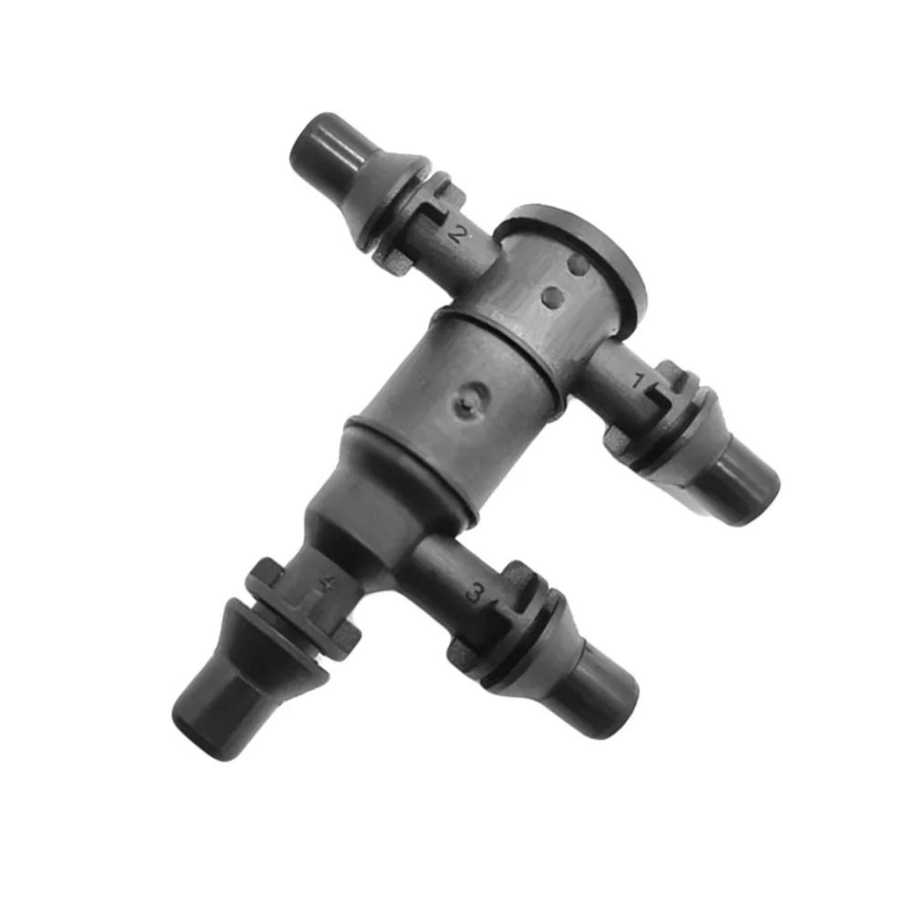 New Shut Off Valve For Mercedes-Benz A C E S GLC GLE GLS 0005061000, A0005061000