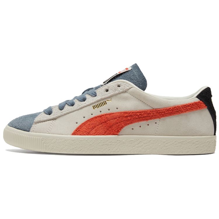 PUMA Future 7 Match FG/AG Football Boots Black White Yellow 382657-01 EU 37