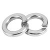 304/316 Stainless Steel Heavy/Light Duty Spring Washer Shim