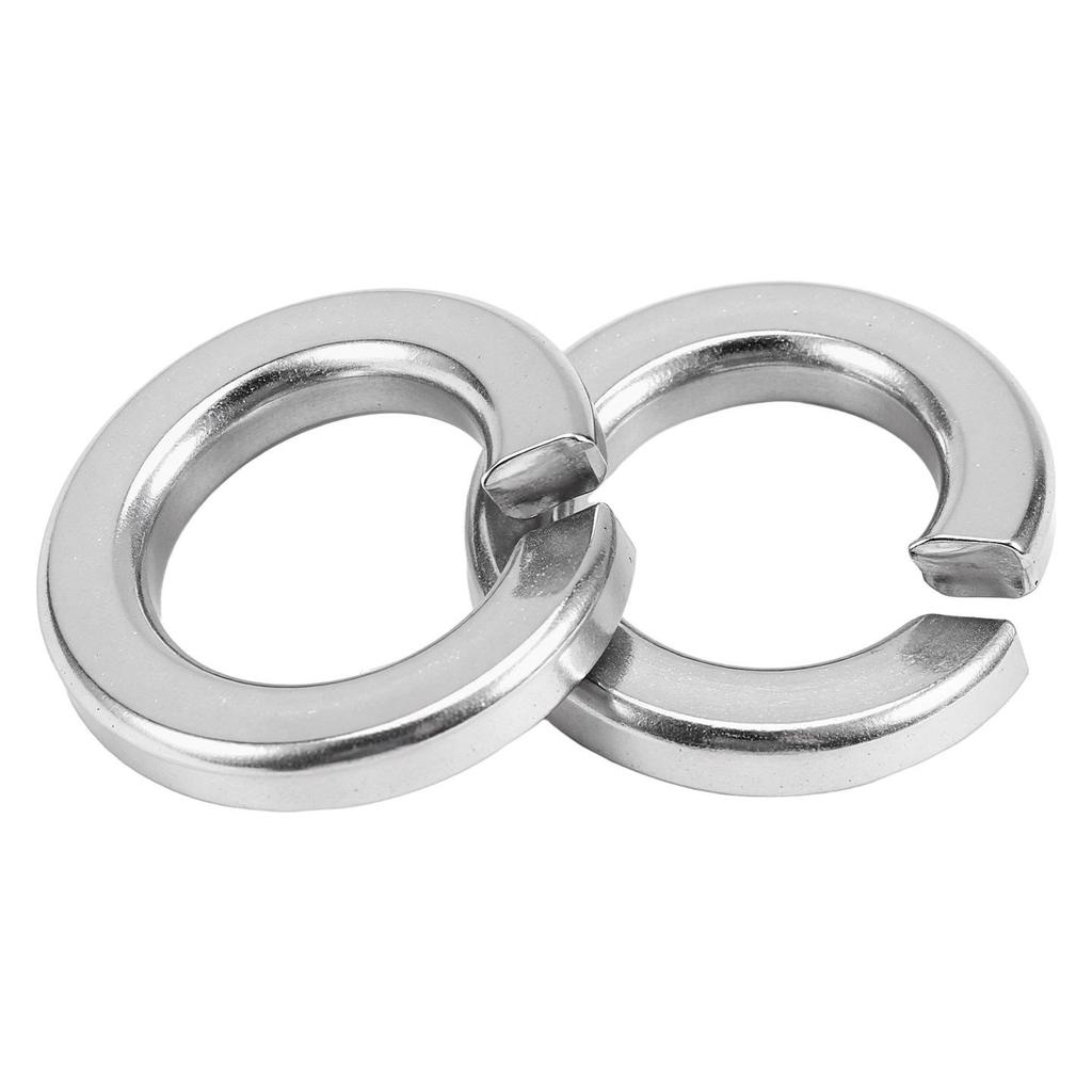 304/316 Stainless Steel Heavy/Light Duty Spring Washer Shim