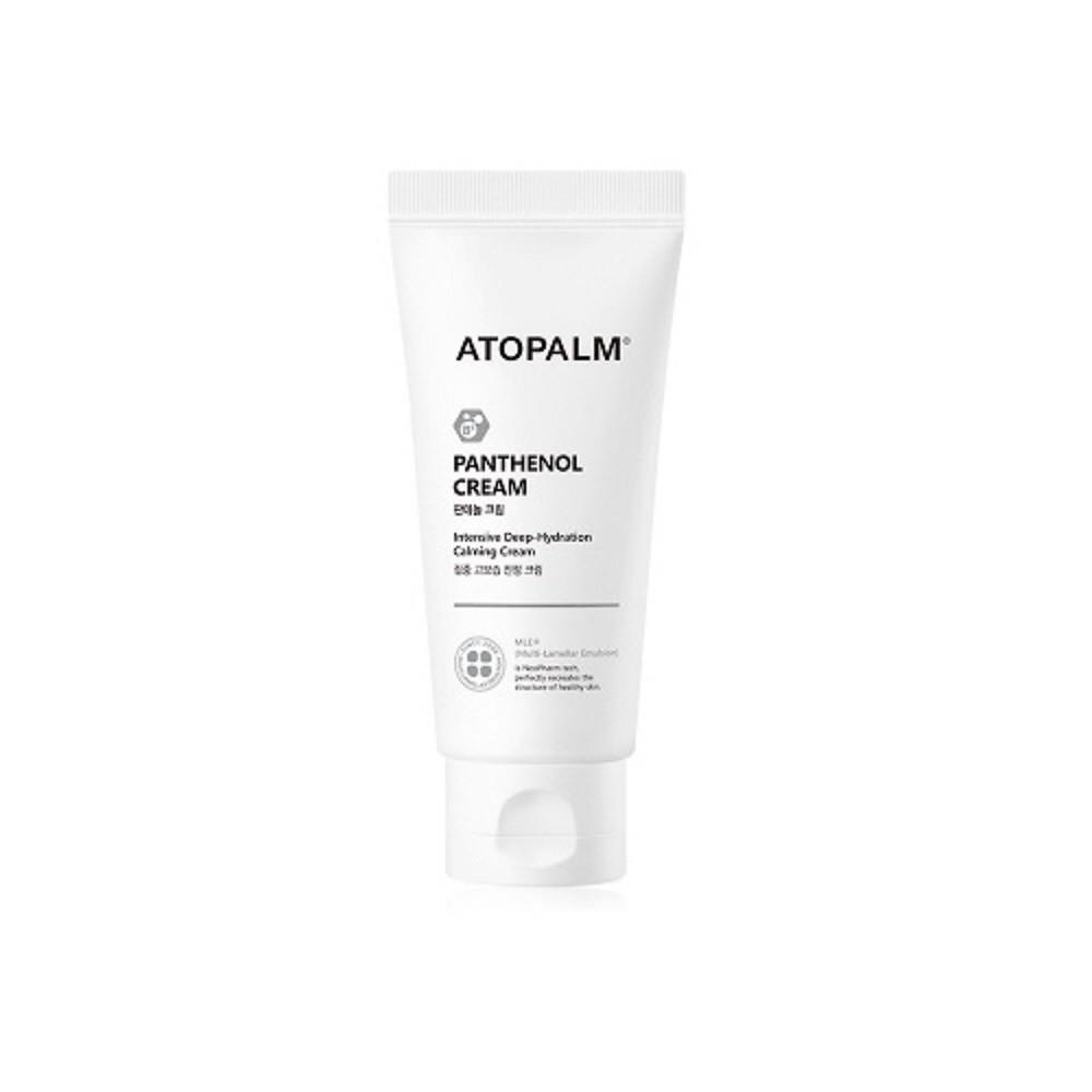 Atopalm At Panthenol Cream 80ml