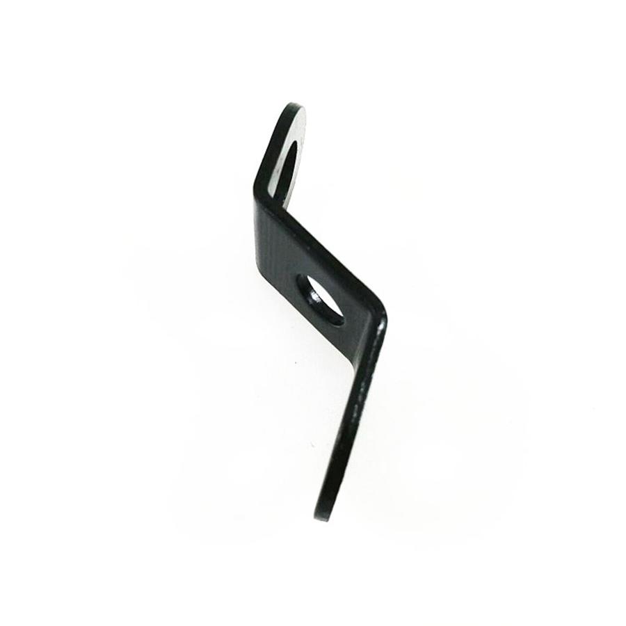 Universal Motorcycle Brake Master Cylinder Tank Oil Cup Holder Support Bracket
