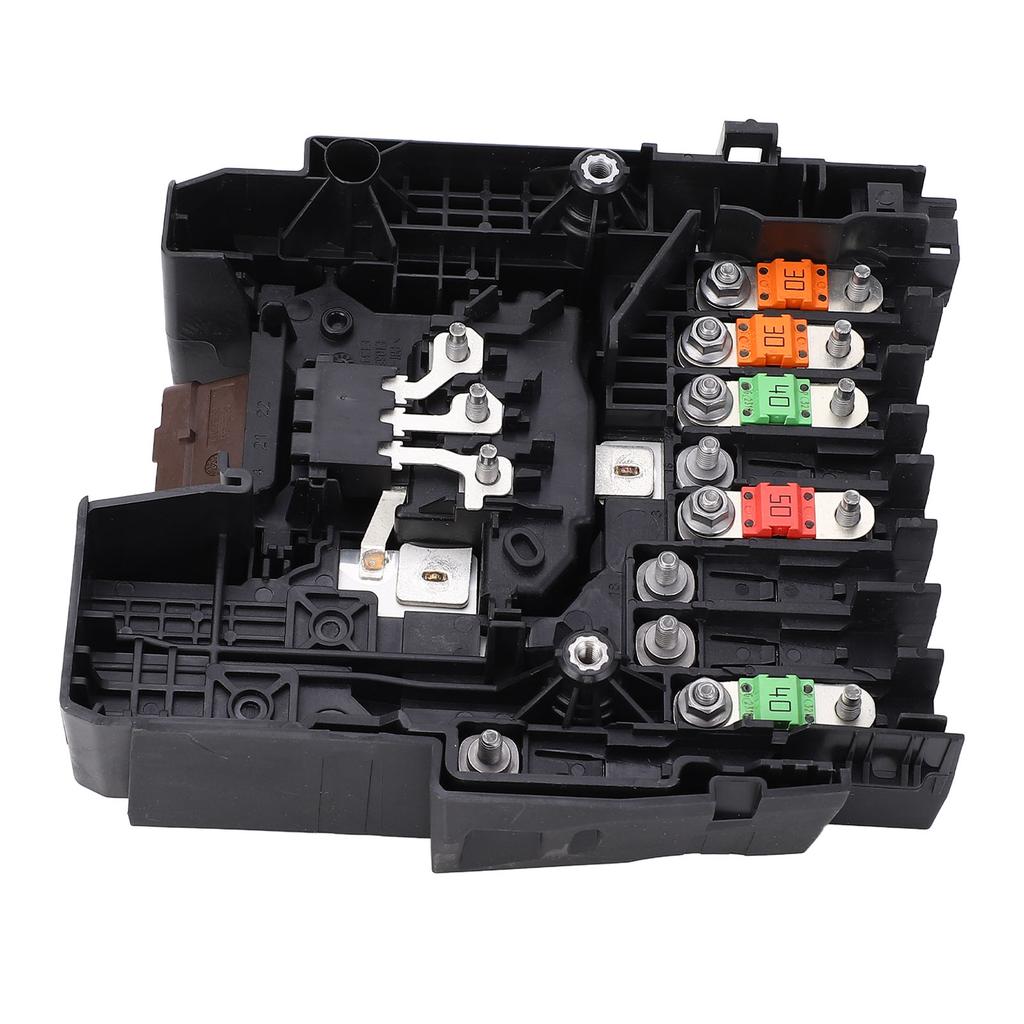 Battery Management Unit Protection Long Lasting Use 9675350380 Replacement for Peugeot 3008 5008 II