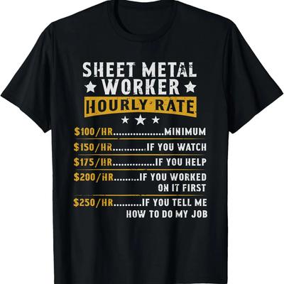 Oberteile – T-Shirts