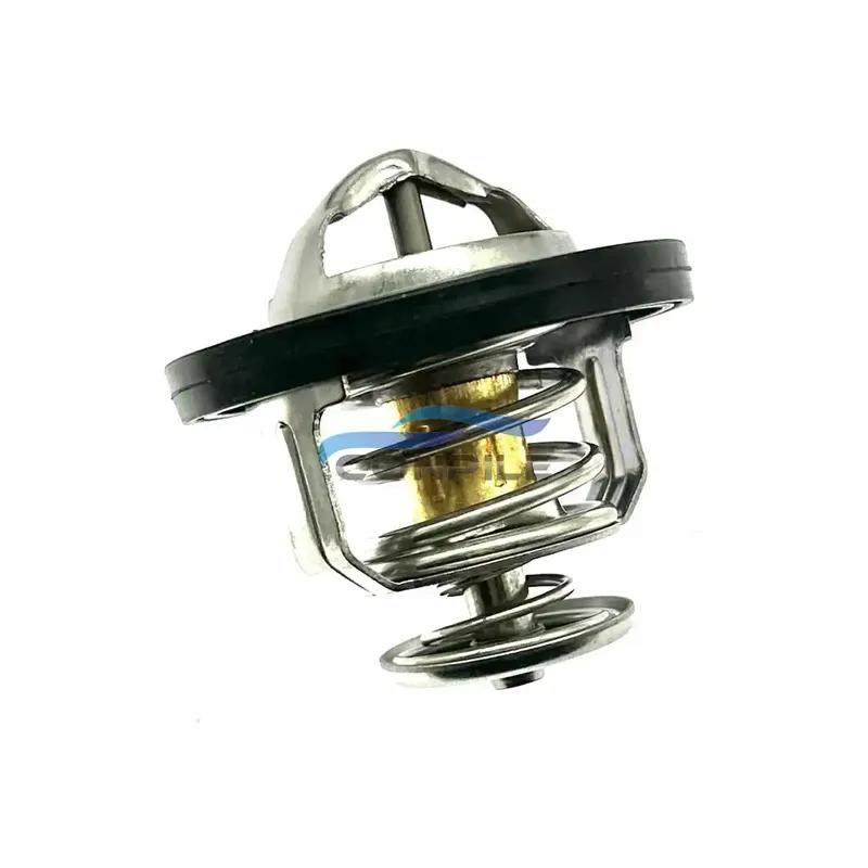 1pc 55111016AB T55111017AB CEA1S183 Thermostat for Jeep Compass Chrysler Sebring