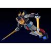 GOOD SMILE COMPANY MODEROID Space Warrior Baldios Baldios Non-Scale Assembled Plastic Model Kit Second Resale