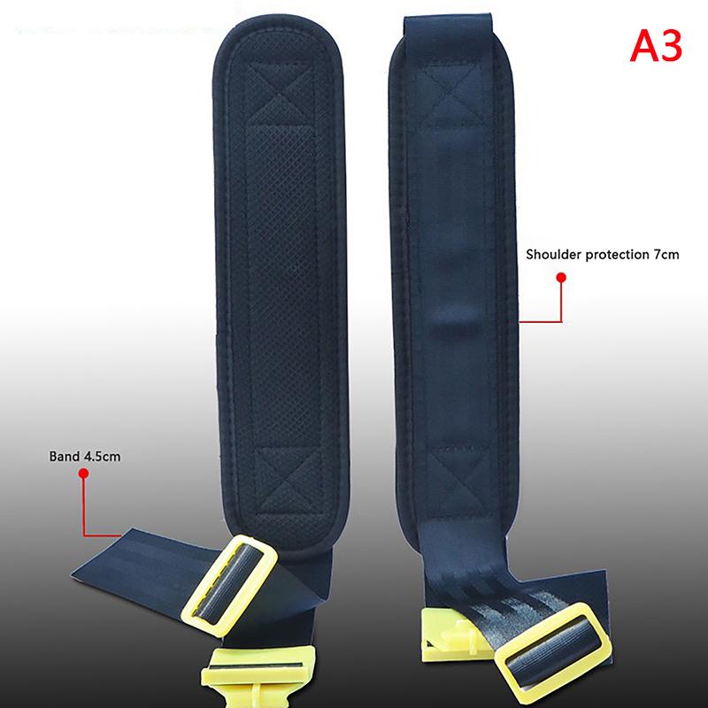 

2 шт. Сменные ремни для ранцевого опрыскивателя, Регулируемые губчатые плечевые ремни для ручного сельскохозяйственного опрыскивателя