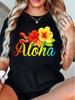 Tops – T-Shirts