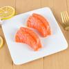 Sushi Simulated Sashimi Model Japanese Food Simulation Kitchen Toy  Kitchen Toys